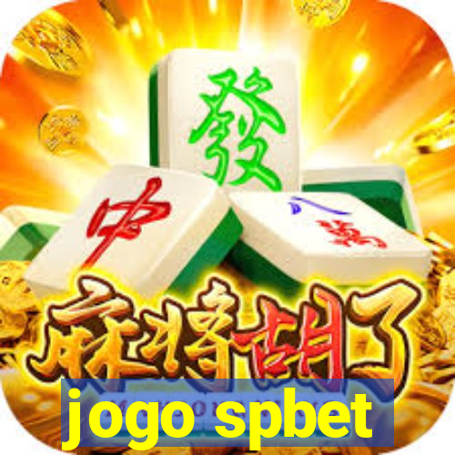 jogo spbet